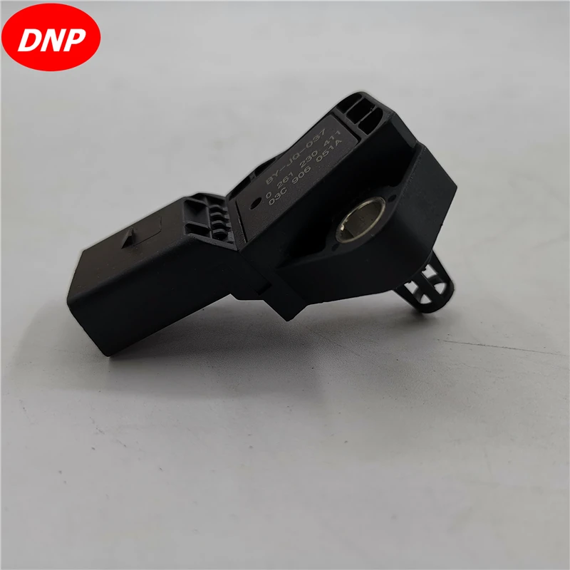 

Датчик давления в коллекторе DNP для Golf Lavida 0261230411 04E906051A