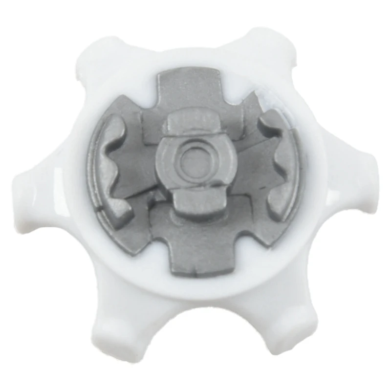 14 шт. Гольф шип на обувь Замена клеат закрутки шпильки противоскользящие | Спорт и