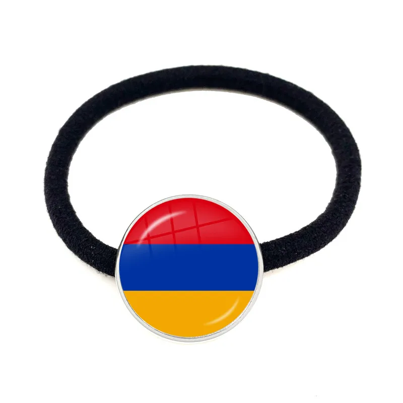 Эластичные резинки для волос женщин Мальта Замбия Зимбабве Латвия Азербайджан