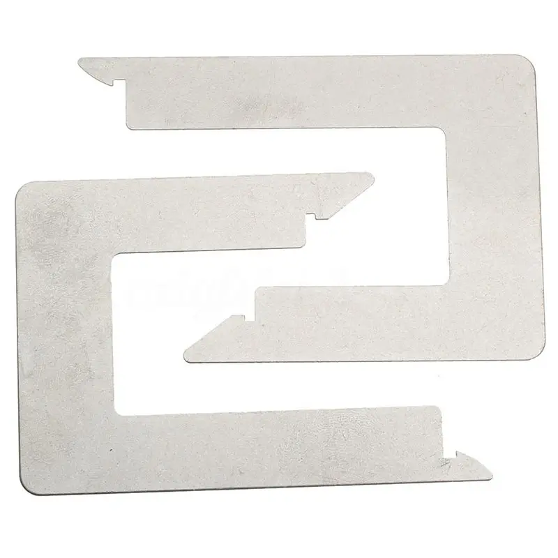 Набор инструментов 38 автомобильных ключей для удаления Радио стерео CD