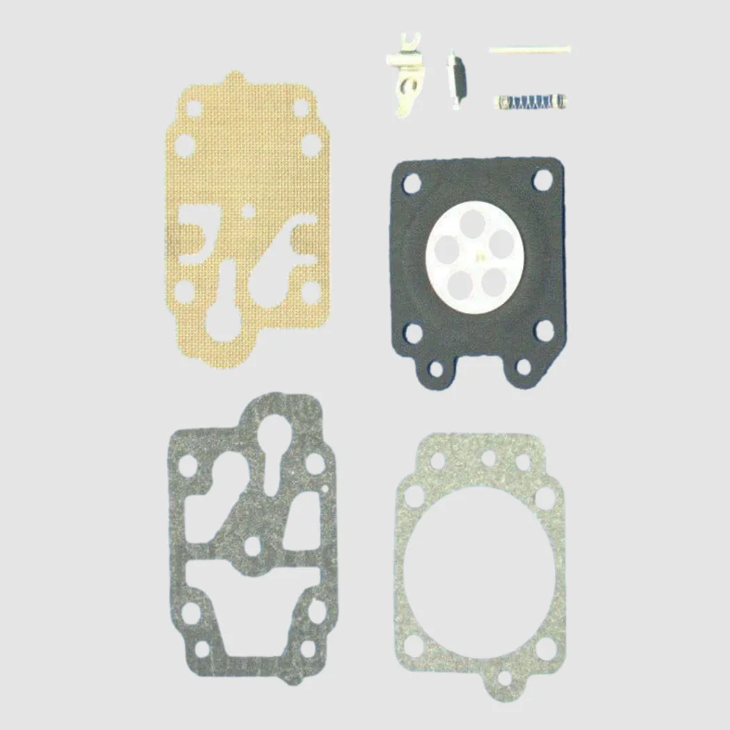 

Accessories Carburettor Repair Kit Carburetor Diaphragm Equipment FX-MS152