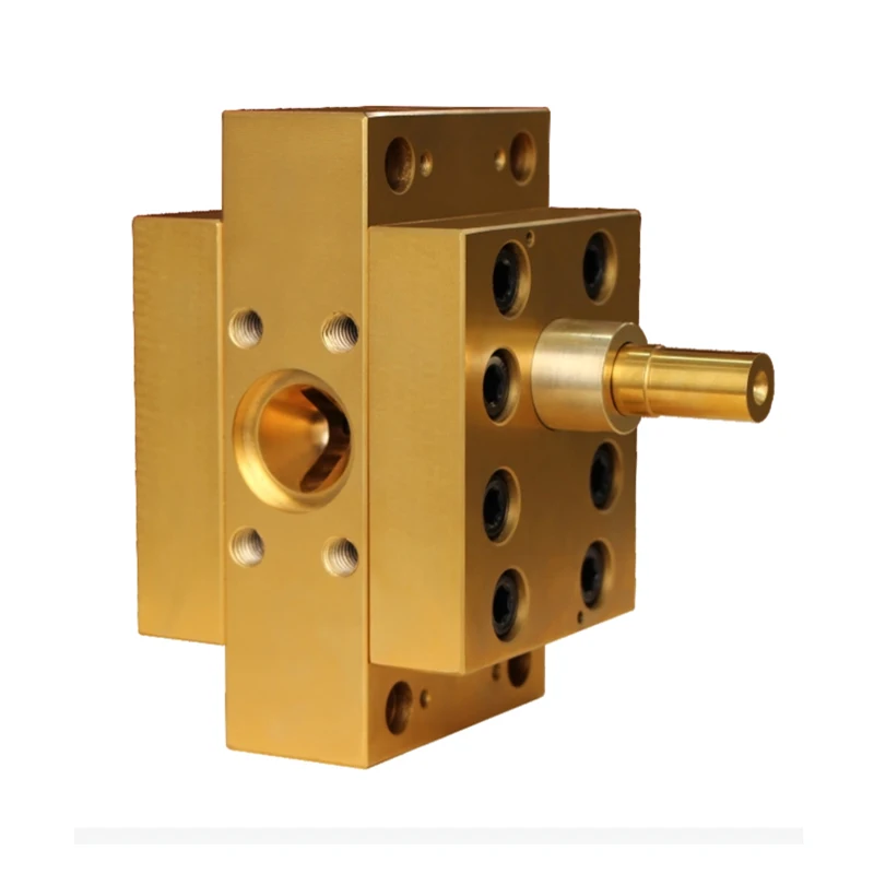 Hot sale with competitive price PMMA high temperature melt pump | Строительство и ремонт