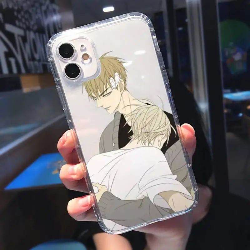 

19 Days Phone Case Transparent for Clear iPhone 11 12 mini pro XS MAX 8 7 6 6S Plus X 5S SE 2020 XR