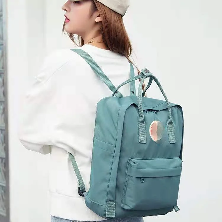 Рюкзак с носками рюкзаки для школы девочек подростков женский рюкзак книг