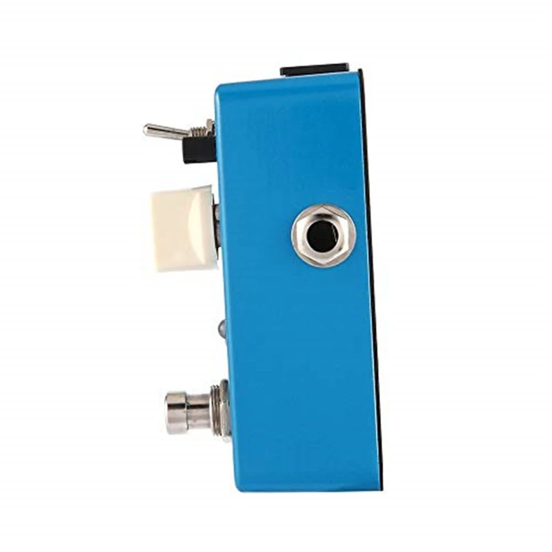 Арома Ahar 5 Гармонист шаг переключения гитарный эффект педаль 3 режима