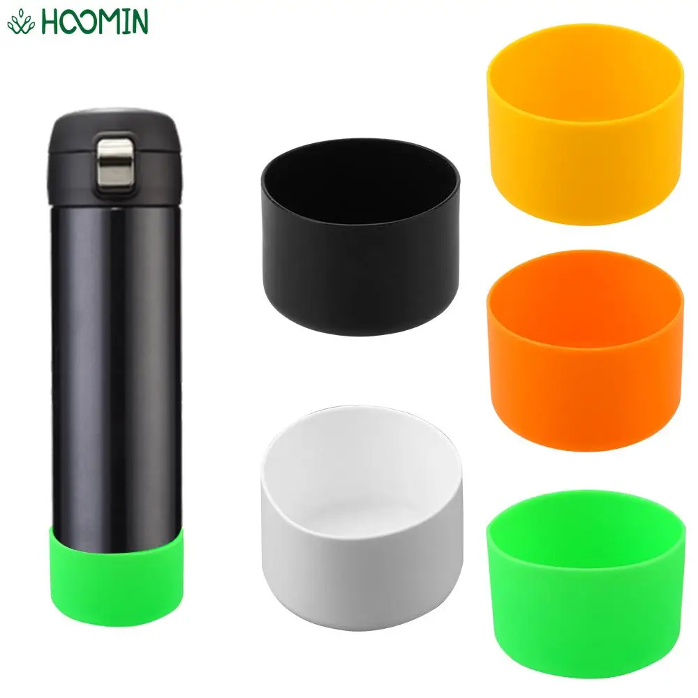 Противоскользящие подставки 24 унции нижняя крышка чашки для домашнего