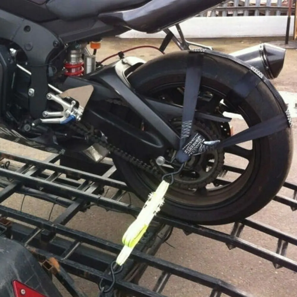

Motorcycle Parts