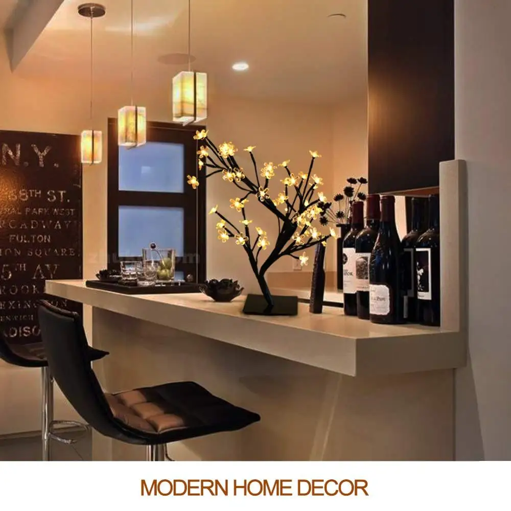 Светодиодсветодиодный лампа для дома и детской комнаты в виде пчелы|Настольные