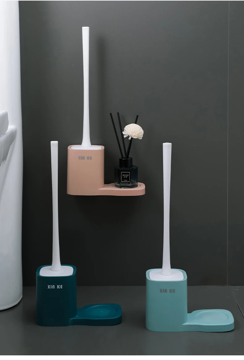 

Toilet cleaning artifact, dormitory utensils, creative daily necessities, household life, kitchen, household department store