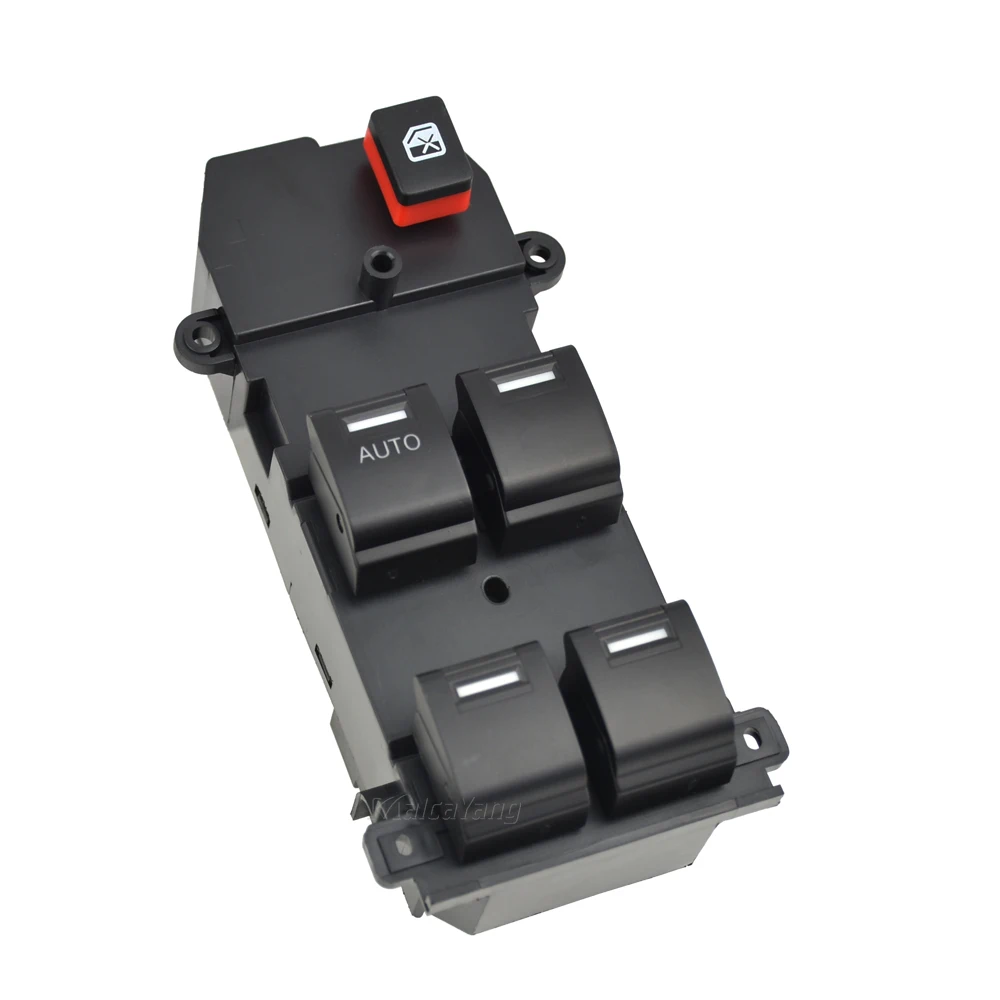 

For Honda Jazz City Fit 2007 2008 2009 2010 2011 Power Window Master Switch 35750TM0F01