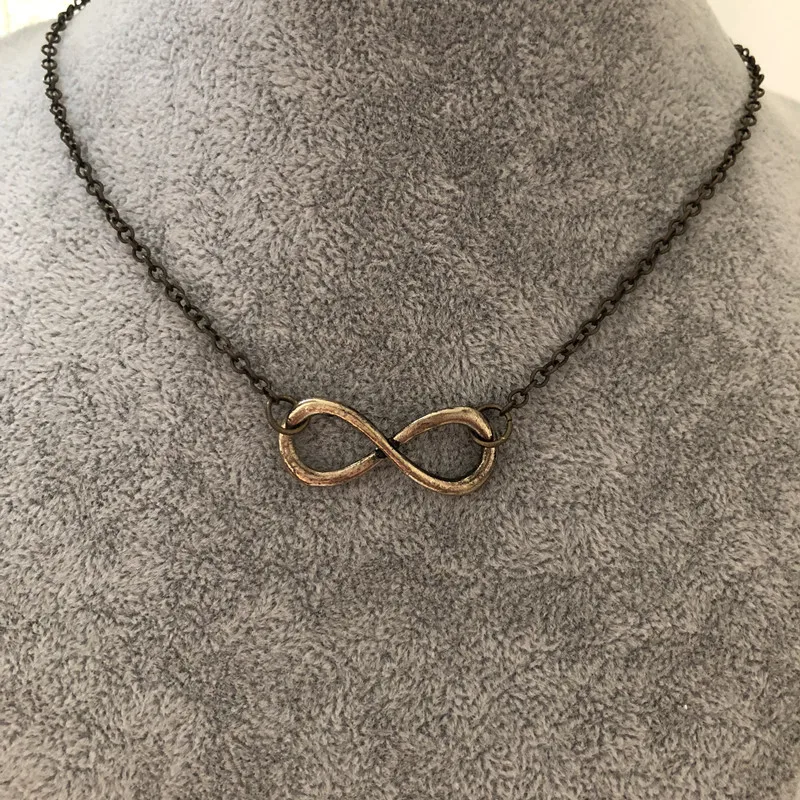 Женское ожерелье с подвеской золотое/серебряное 2019 | Украшения и аксессуары