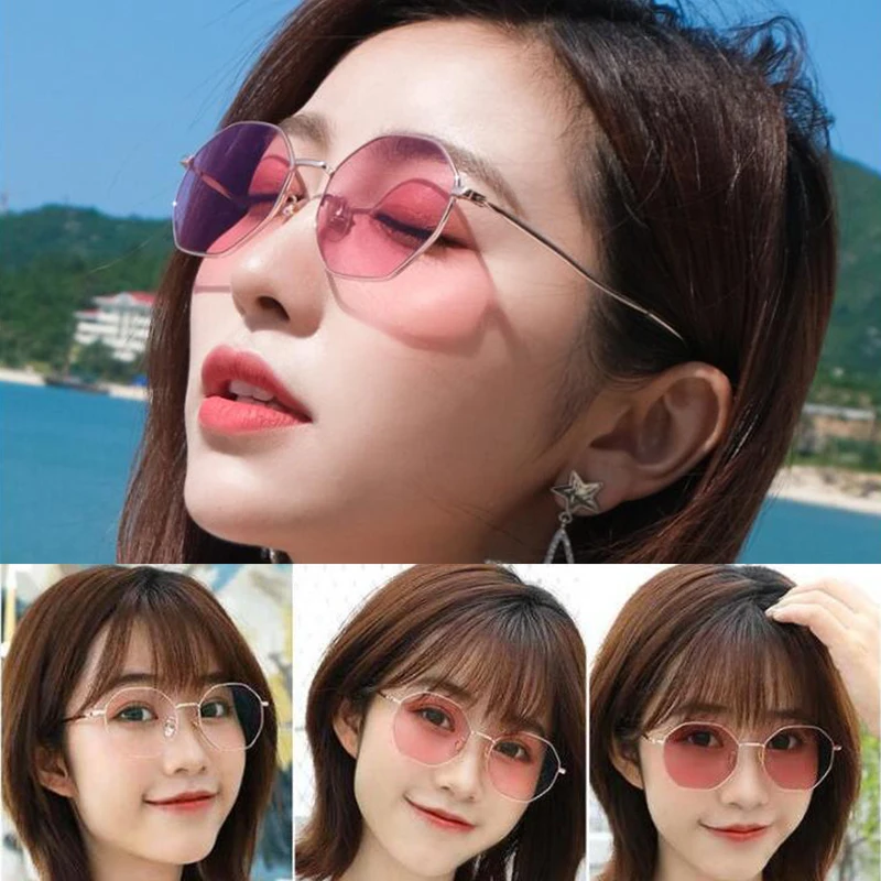 1 56 photochromic myopia prescription optical lenses glasses 5 seconds speed photochromism gray brown pink purple blue free global shipping