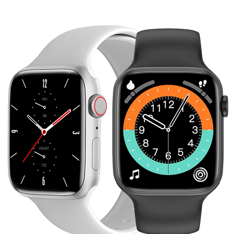 

Men's and women's smart watches , wristband accessories with call, Bluetooth, voice assistant, dynamic dialing, compatible