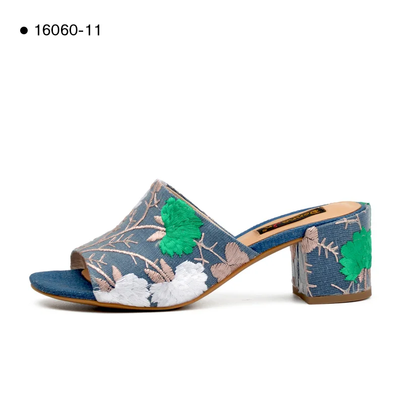 White and green Donna-in/распродажа; Шлепанцы из натуральной кожи; женская летняя обувь; Уличная обувь на плоской подошве; женская обувь на платформе; пляжные вьетнамки; сандалии - Цвет: White and green