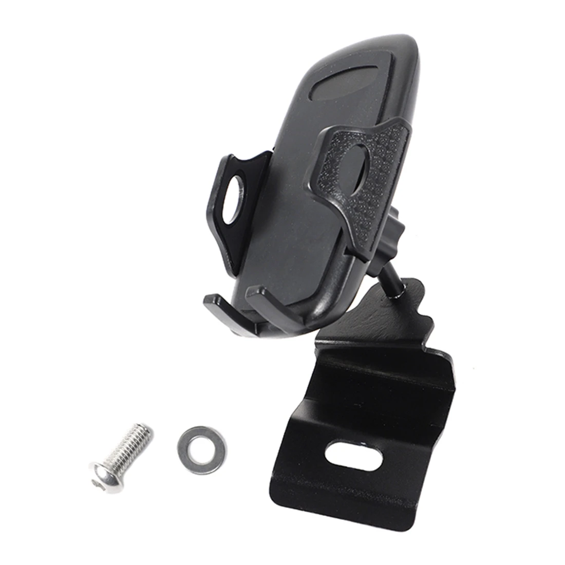 

Multifunctional Phone Holder for Suzuki Jimny 2019 2020 2021 Car Accessories Mobile Phone Bracket,ABS Black