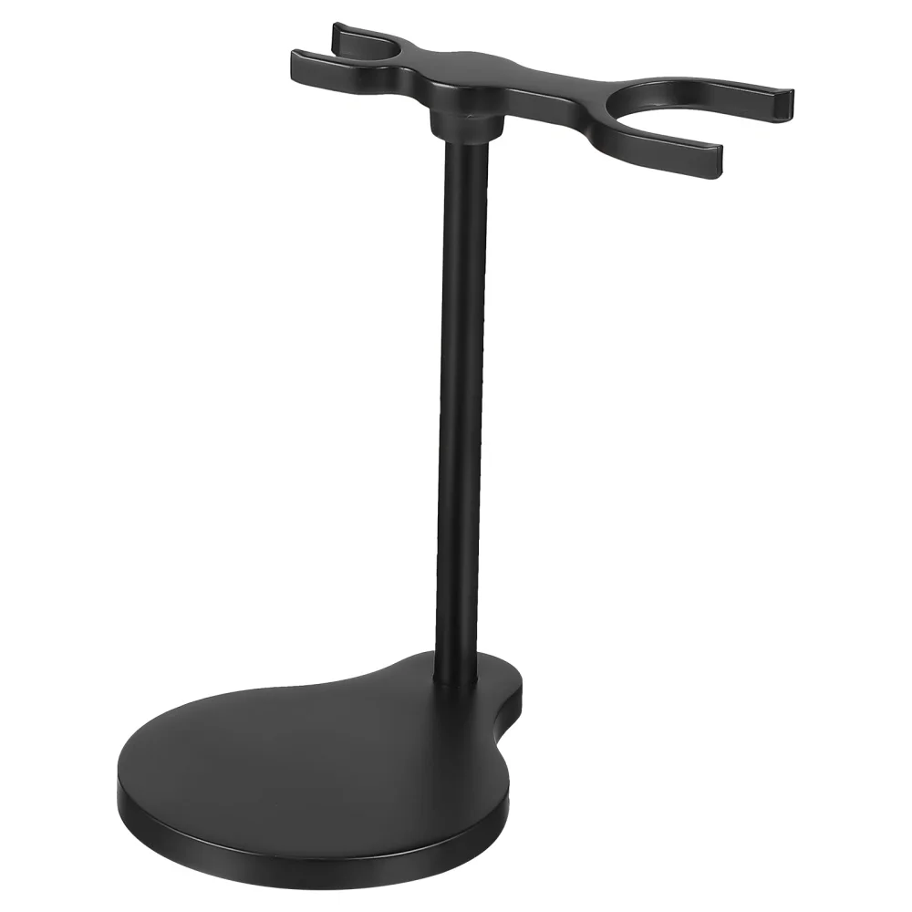 

1PC Old-fashioned Razor Storage Holder Practical Manual Razor Hanging Rack