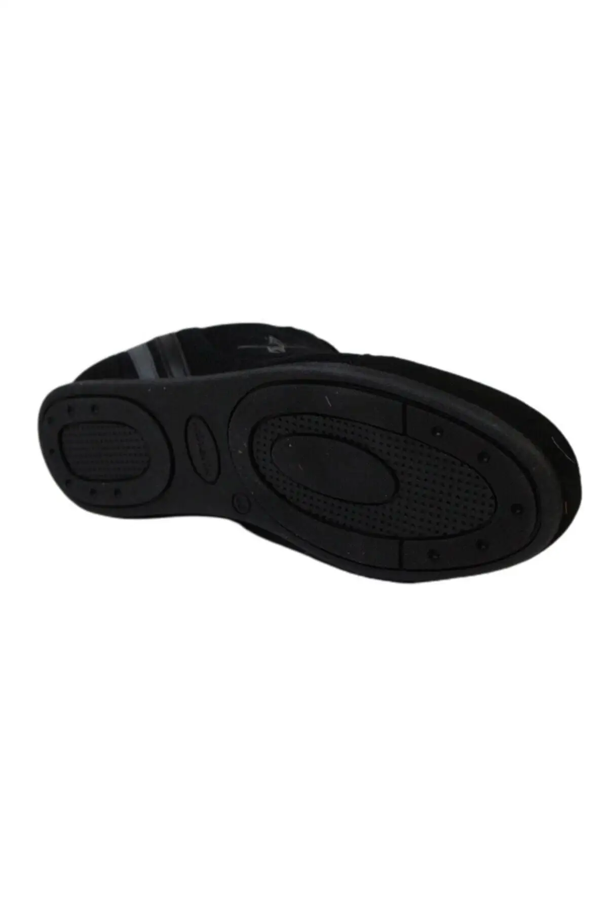 

SarEn Male Black Adan M Anatomical (40-45) Casual Sports Shoes (Kinetix)