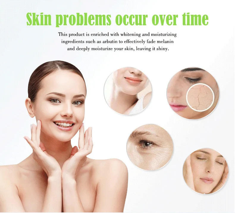 

2PCS/SET Skin Care 30ml Facial Repair Skin Serum Retinol Vitamin C Serum Firming Anti-Wrinkle Anti-Aging Anti Acne Serum Oil