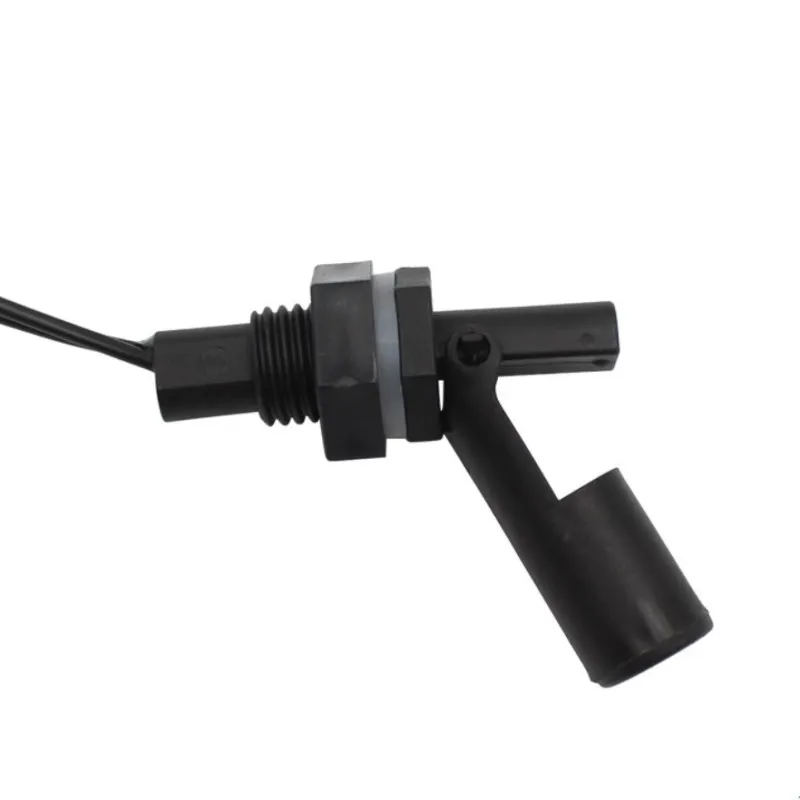 Горизонтальный Поплавковый сенсорный переключатель с боковым креплением