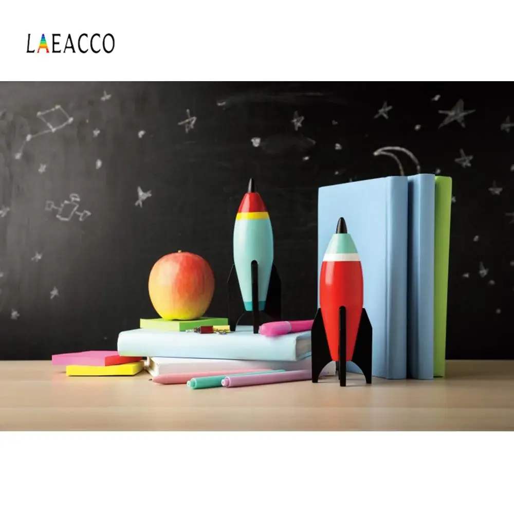 Laeacco фотографический фон доска деревянный пол книга реактивный портрет