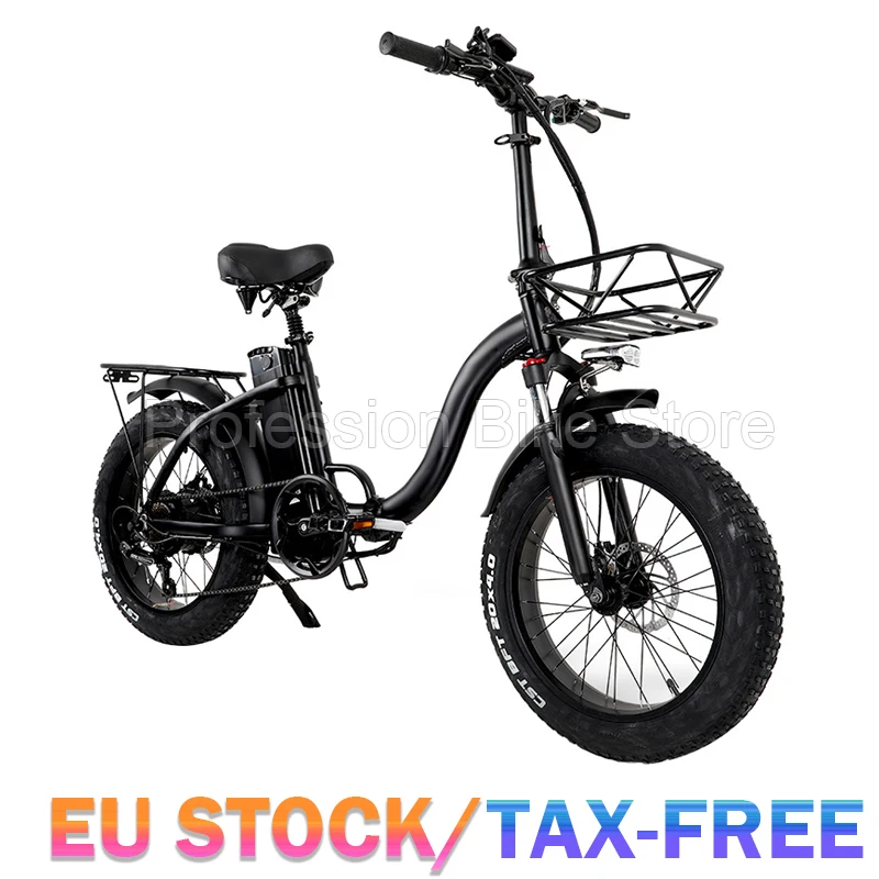 

Электровелосипед CMACEWHEEL Y20e, 750 Вт, 48 В, 24 А · ч, 45 км/ч