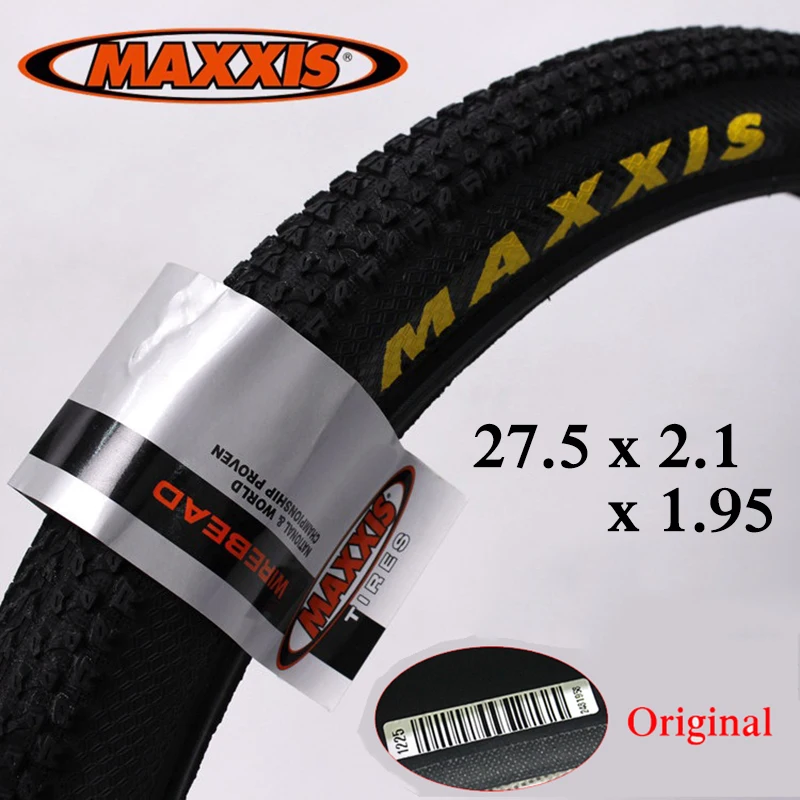 Велосипедная шина MAXXIS 27 5 5*1 95 5*2 1 Pace M333 сверхлегкие шины для MTB 650B горная дюймовые