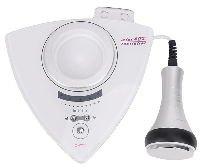 Mini portable ultrasound cavitation & RF slimming fat reduction machine | Красота и здоровье