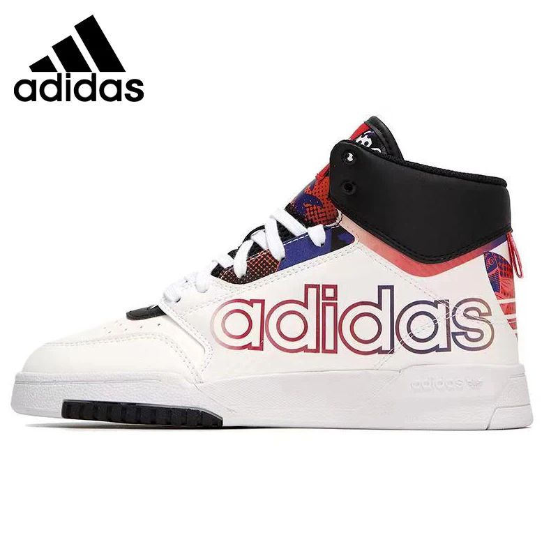 Женские кроссовки для скейтборда Adidas Originals DROP STEP XL W - купить  по выгодной цене | AliExpress