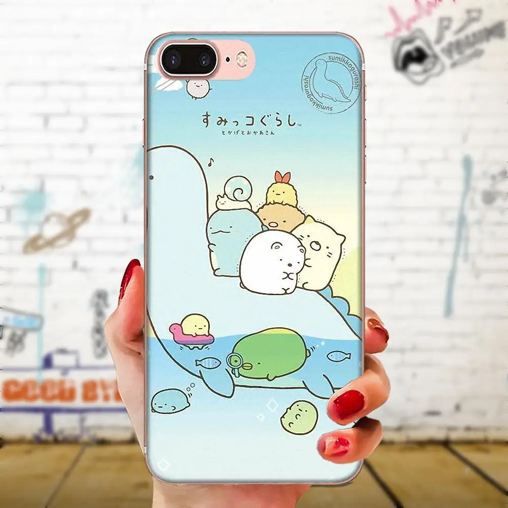 Мягкий чехол для sony Xperia Z Z1 Z2 Z3 Z4 Z5 compact Mini M2 M4 M5 T3 E3 E5 XA XA1 XZ Premium Cutest Rabbit | Мобильные