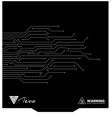 Оригинальные комплекты Tarantula Pro для обновления мягких магнитных подушечек 240*240 мм