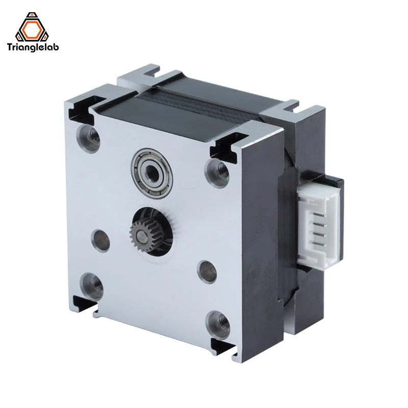 Легкий комплект Trianglelab с коротким матричным двигателем для матричного