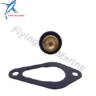 Подвесной Двигатель 3R3-01030-0 3R3010300 3R3010300M 3NV-01030-0 3NV010300 3NV010300M термостат и 346-01032-0 346010320 346010320 м