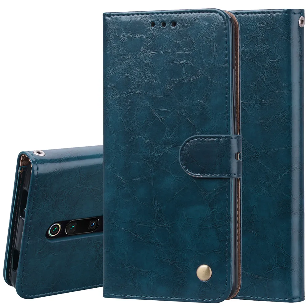 Кожаный книжка Бумажник чехол для xiaomi Mi 9T A2 Lite на mi A3 A1 miA3 mi9T miA1 miA2 lite обложка сумка