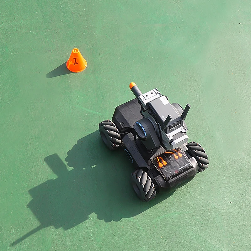 20 шт. DJI Robomaster S1 тренировка выносливости Интеллектуальный робот препятствия