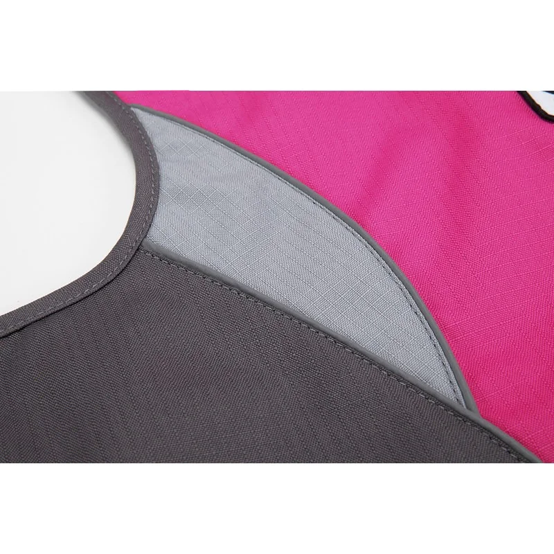 Прямая поставка светоотражающая Одежда для собак водонепроницаемое пальто