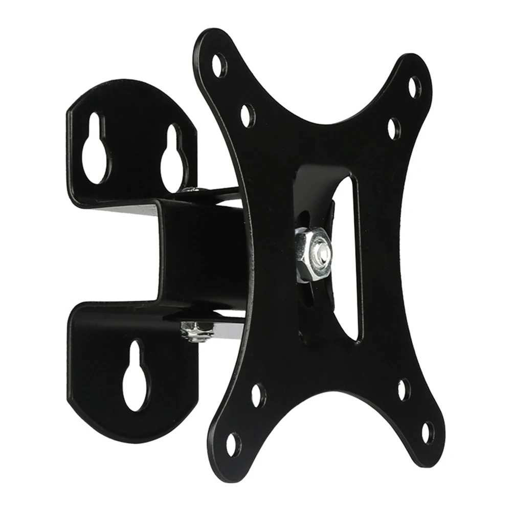 Стальной прочный дом для компьютеров ТВ настенный держатель Вращающийся