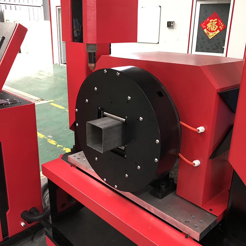 Плазменный резак с ЧПУ труба станок плазменной резки