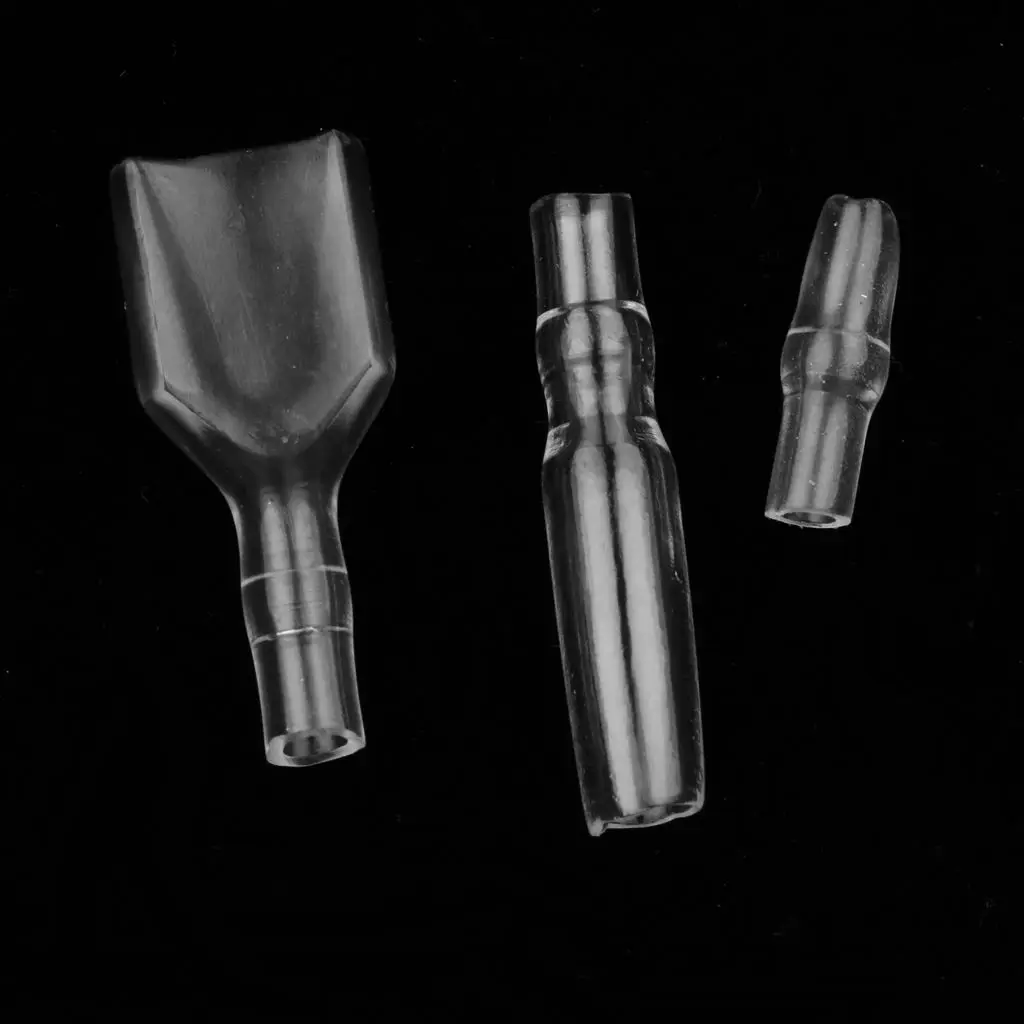

40 Sets 3.9mm Motorcycle Insulation Wire Connector Terminals Fe/Male