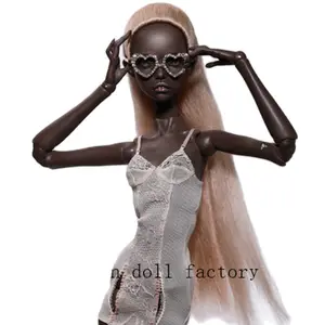 Кукла шарнирная, 2020, 14