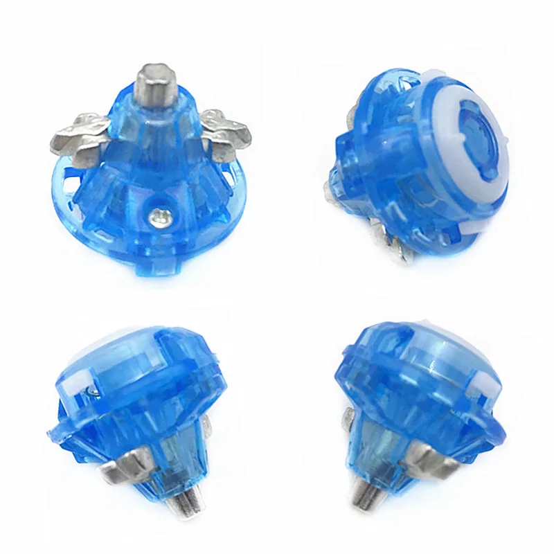 Волчок Beyblade Burst ручка для борьбы аксессуары для мальчиков подарок для детей