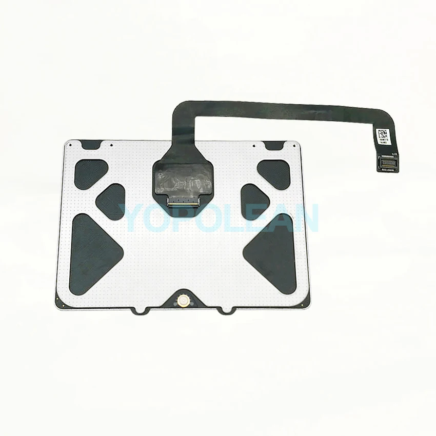 Оригинальная сенсорная панель с кабелем для Macbook Pro Unibody 15 дюймов A1286 2009 2010 2011 2012