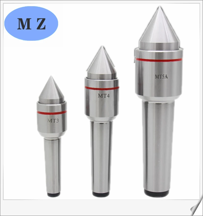 

Вращающийся роторный центр, mt1, mt2, MT3, MT4, MT5, Морзе-центр, высокая точность, 0,008 мм, водонепроницаемый, с ЧПУ