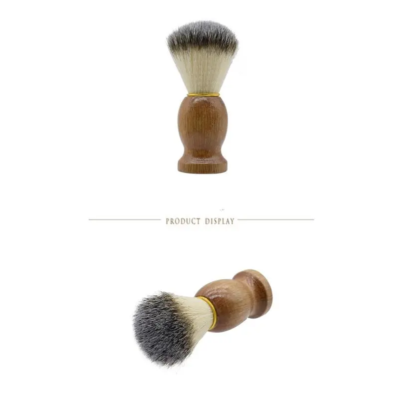 LP виниловых пластинок очиститель деревянной ручкой Cd проигрыватель чистящие