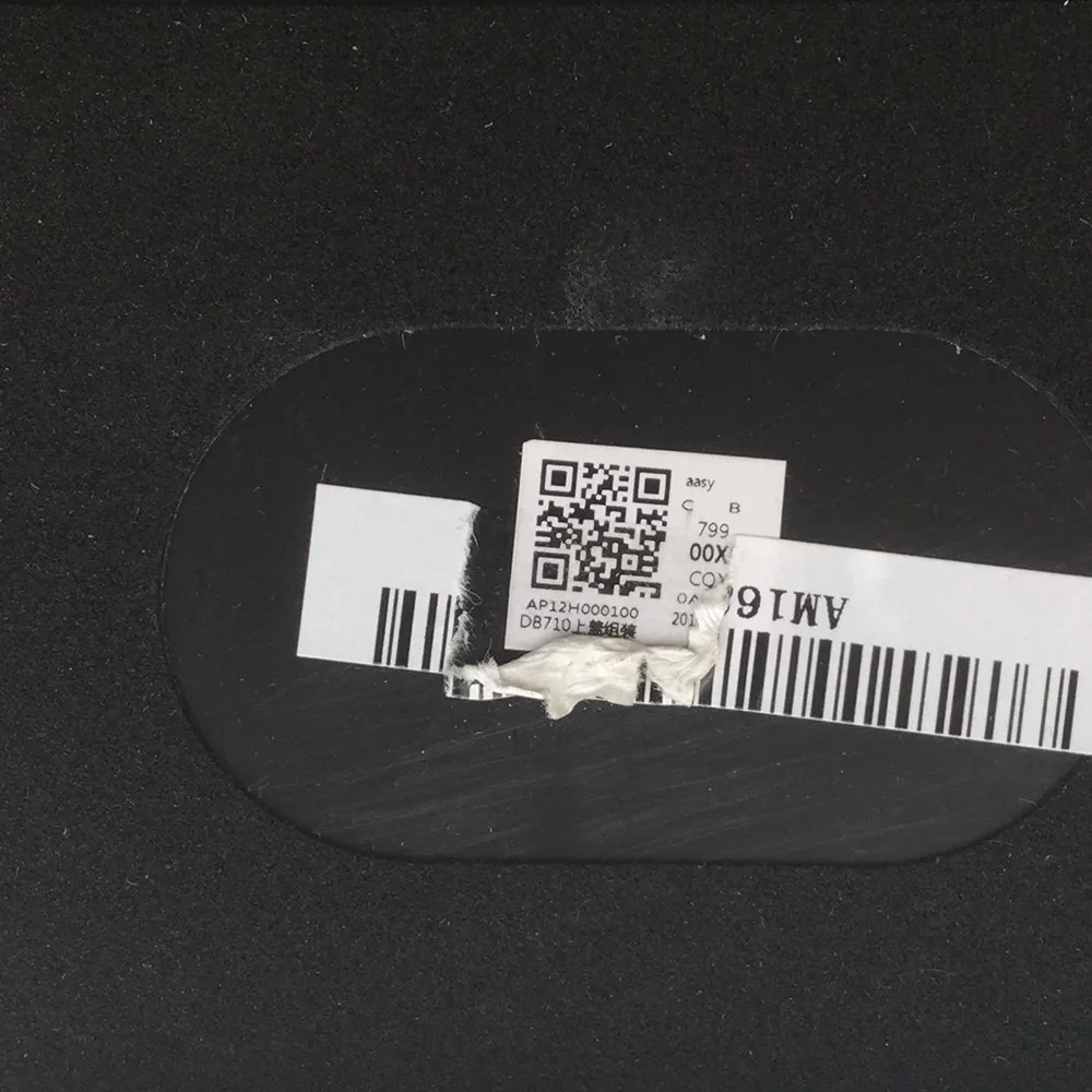 

New and Original Laptop Lenovo ideapad 110-17IKB 110-17ACL Palmrest Cover The Keyboard Bezel Shel with touchpad l AP12H000100