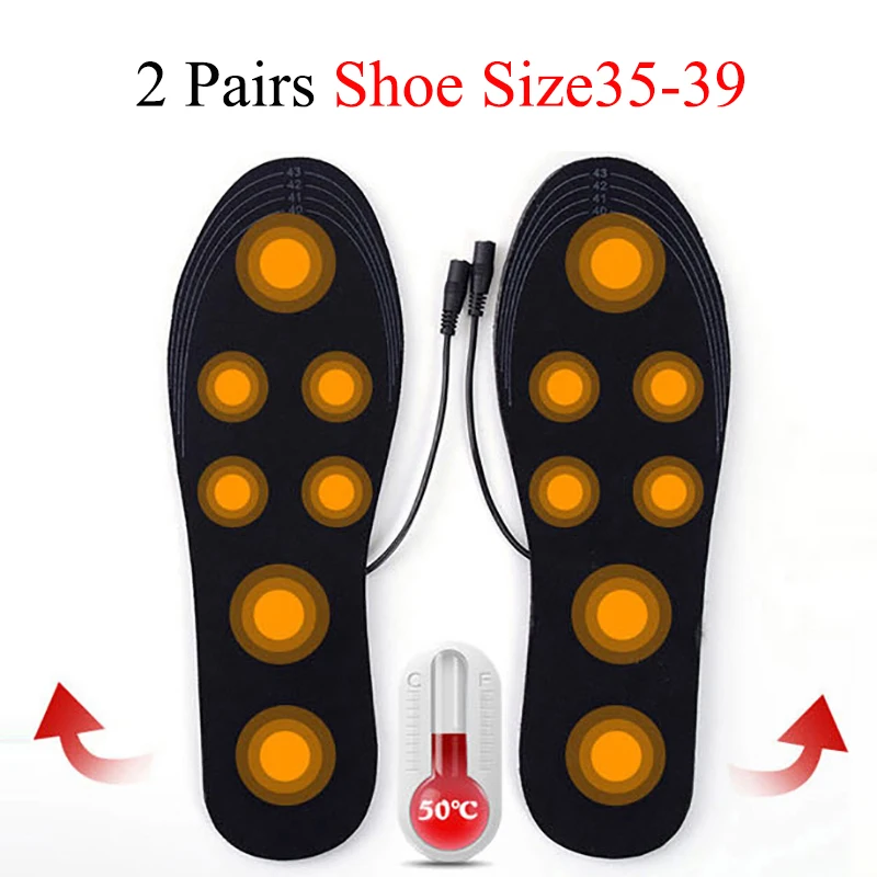 Size35-39 Уличный жилет с электрическим подогревом, теплый жилет, теплая одежда,, зимняя куртка с подогревом, новая технология - Цвет: Size35-39