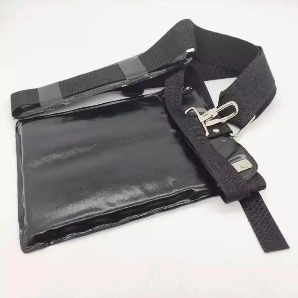 Двойной плечевой ремень для кустореза триммера травы взбивателя снайперской