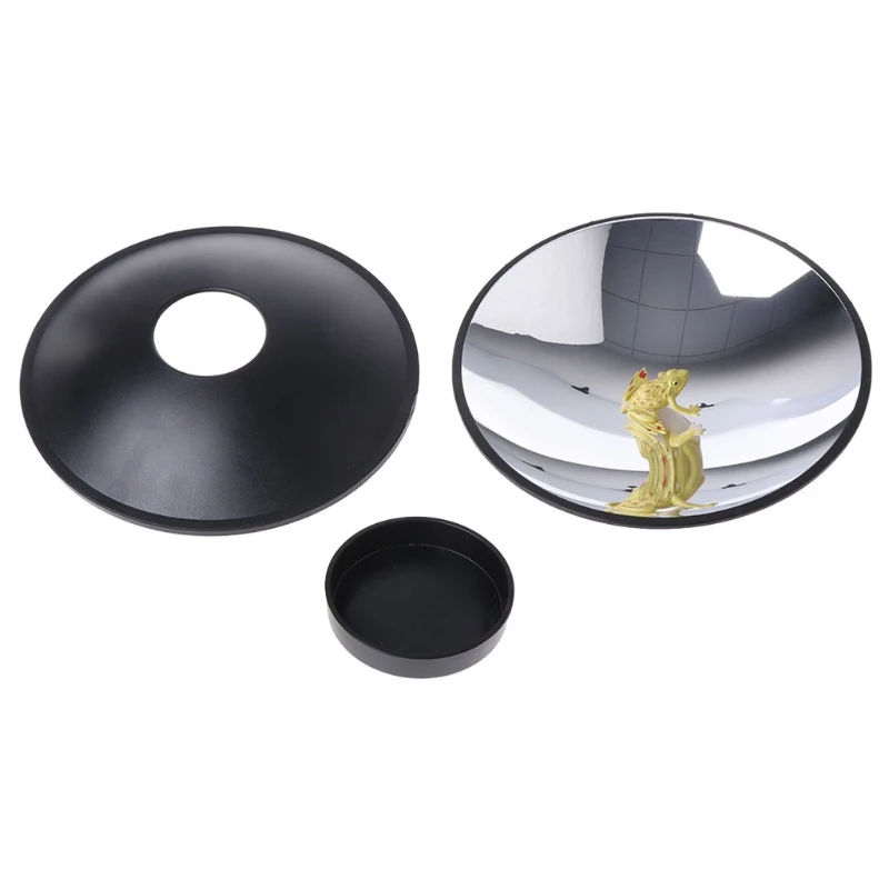 

3D Mirascope Toy Optical Hologram Image Science Education Magic Toy Kids Gift