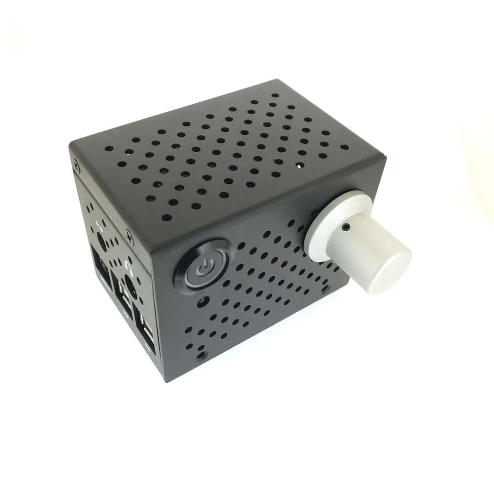 Raspberry Pi DAC Full-HD Class-D усилитель ies PCM5122 X400 аудио Плата расширения Raspberry Pi 3 Model B+ музыкальный плеер