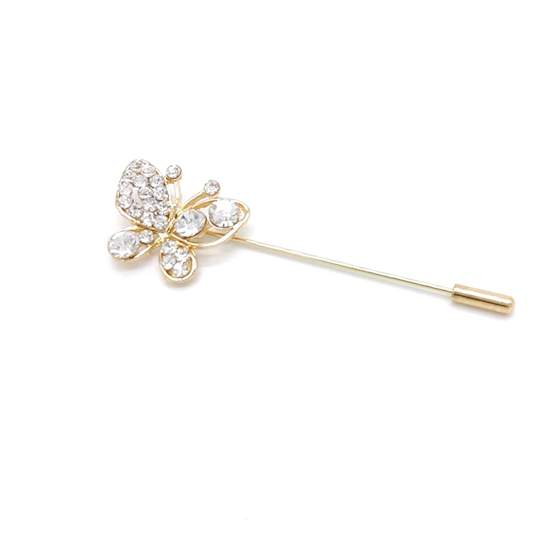

PD BROOCH High-end Exquisite Zircon Pin Collar Decoration Brooch Anime Pins Enamel Pin Brooch Jewelry Luxury