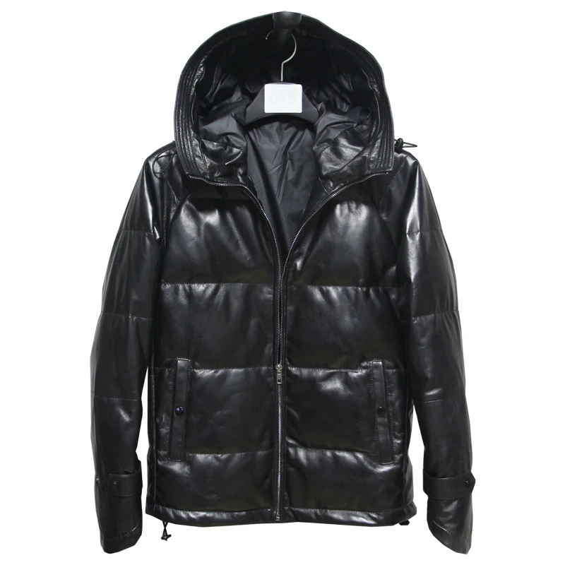 Бесплатная доставка зимние теплые бесплатная Мужские модельные туфли из